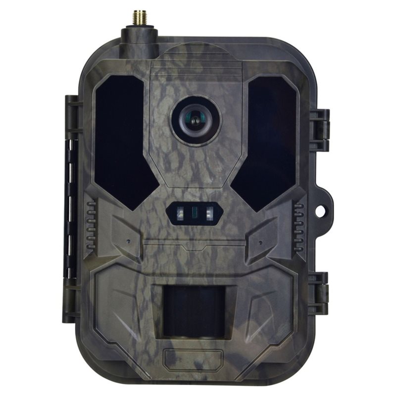 Hunting Outdoor Camera - Caméra de chasse FEDI étanche 120MP