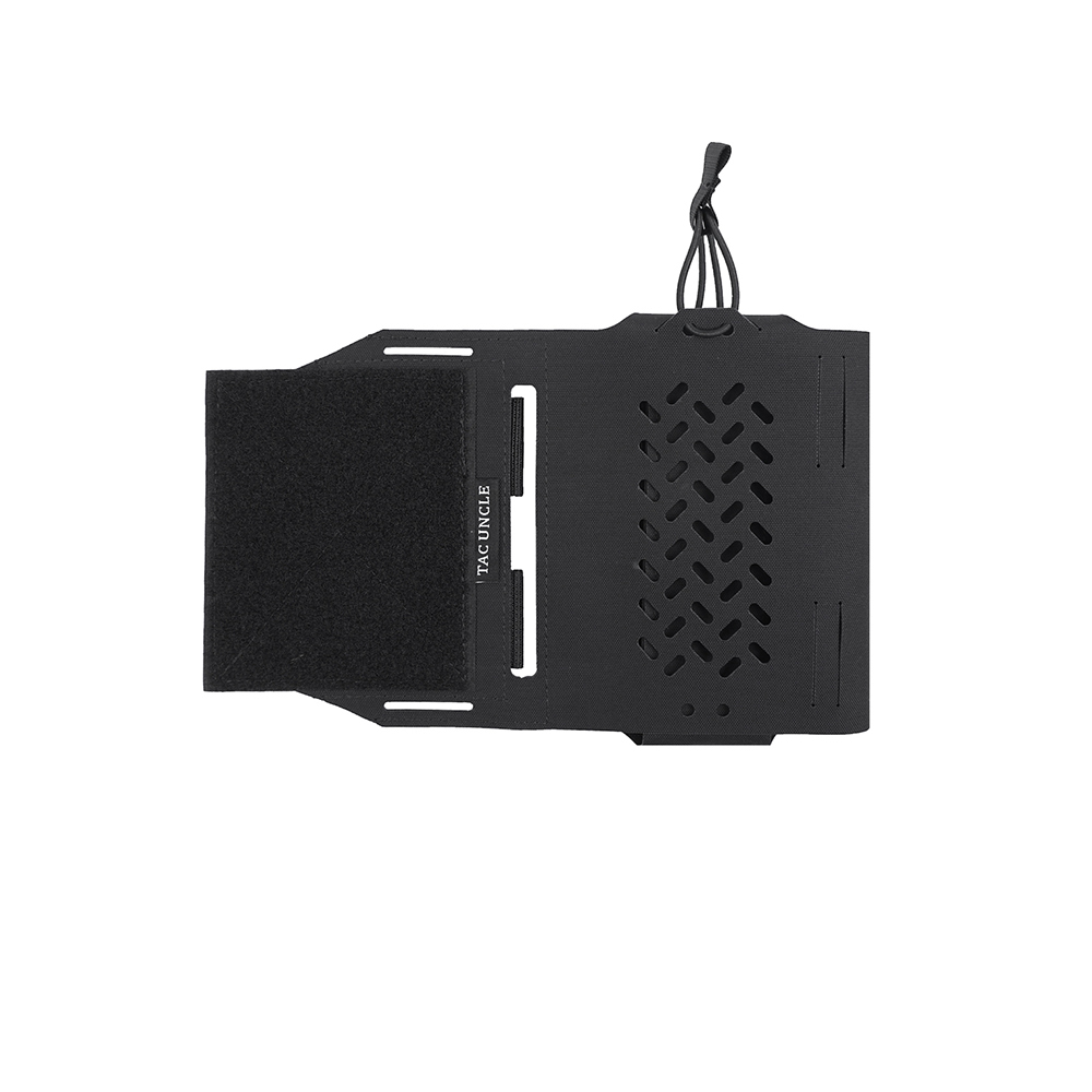 Hunting Outdoor Game - Pochette radio tactique extensible avec fermeture