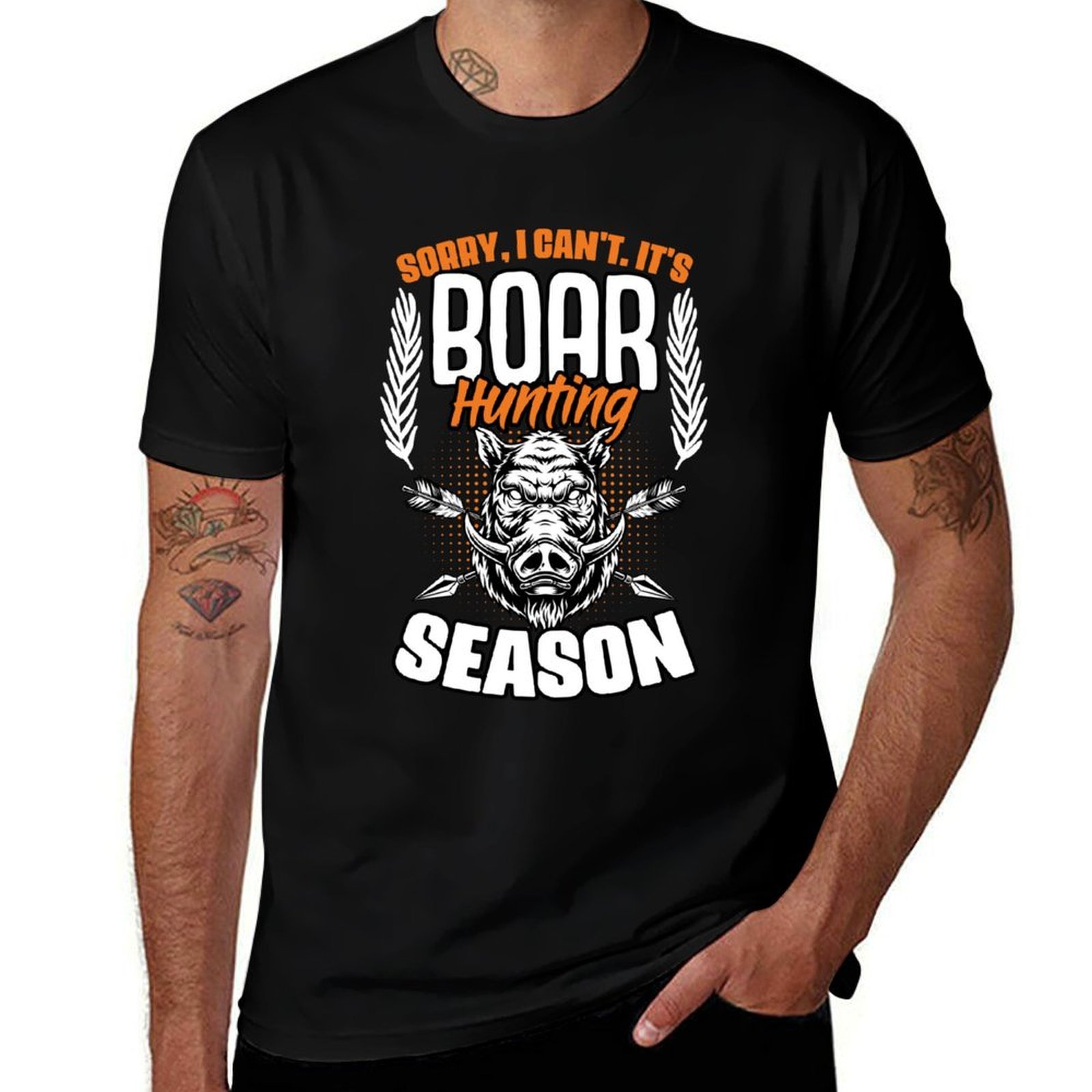 Wildman Hunting & Outdoor Reviews - Désolé, je ne peux pas -