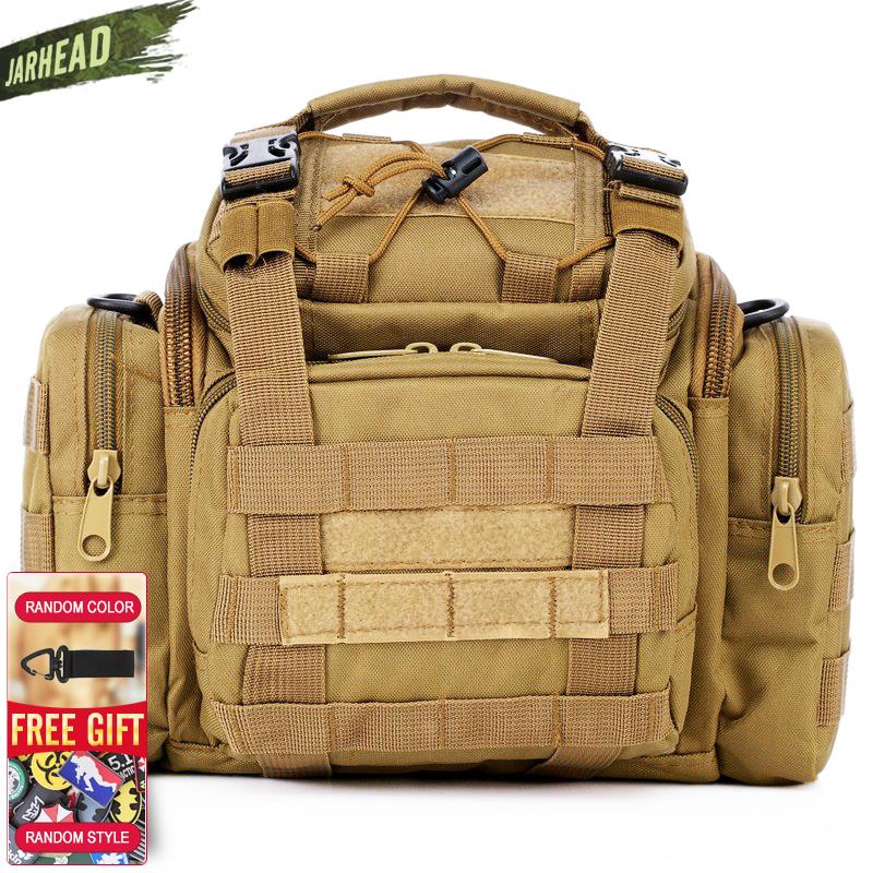 Hunting Outdoor Camera - CamSolomon-Sac pour appareil photo de camping