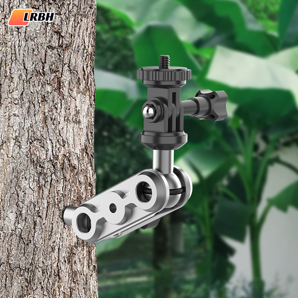 Hunting Outdoor Camera - Support de montage pour caméras de