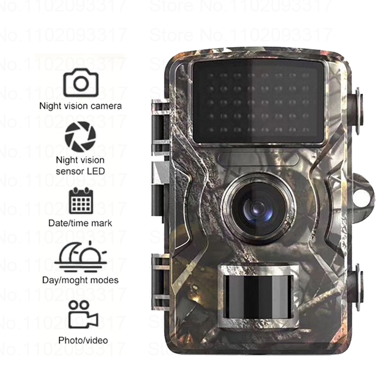 Hunting Outdoor Camera - Caméras de suivi des sentiers de