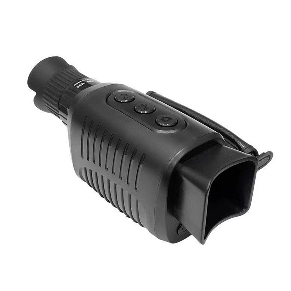 Hunting Outdoor Camera - Dispositif de vision nocturne monoculaire HD
