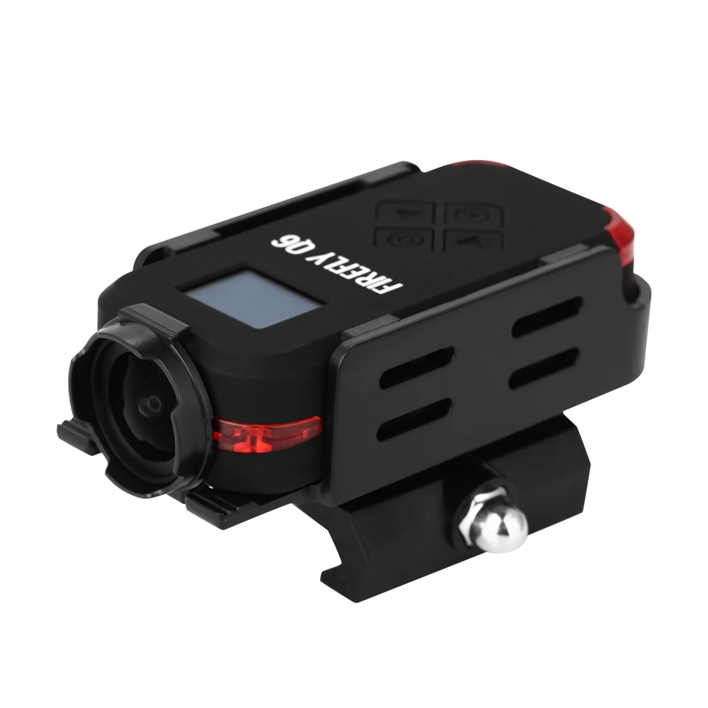 Hunting Outdoor Camera - Caméra de chasse sportive miniature Hawkeye