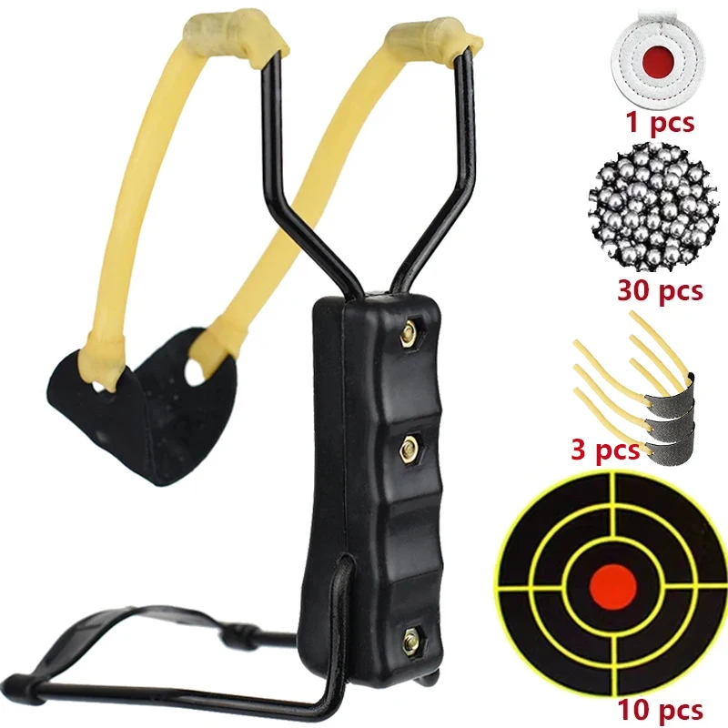 Outdoor Hunting Products - Support de poignet Slingsshot pliant aide