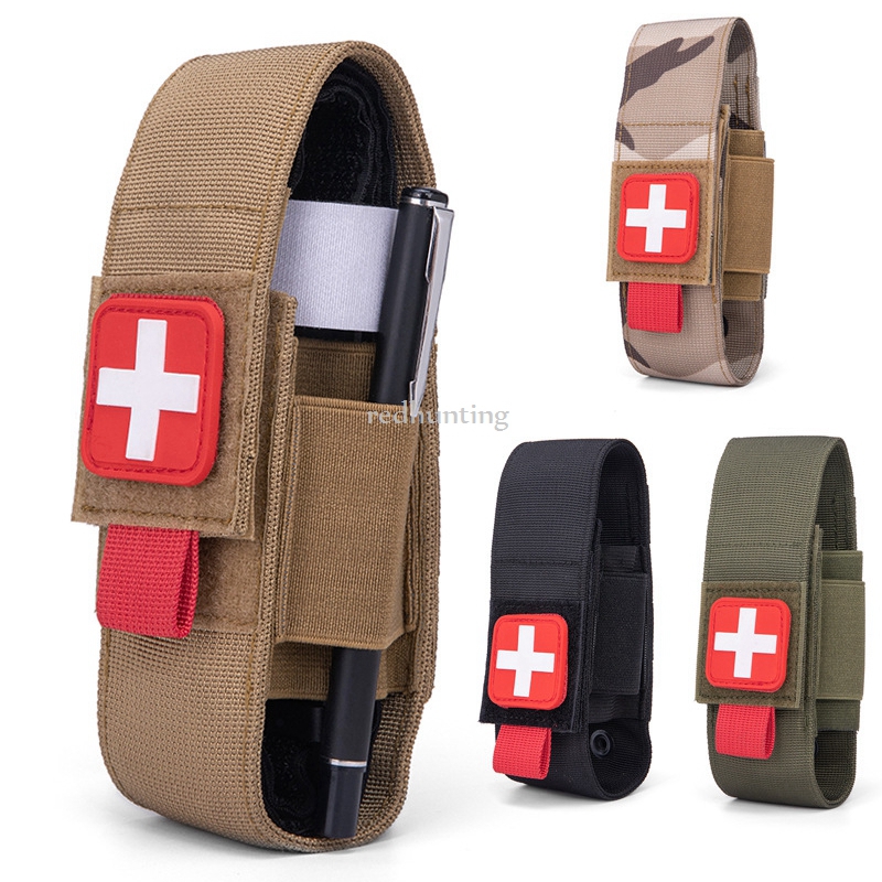 Field Dressing Kit - Support de pochette de garrot tactique,