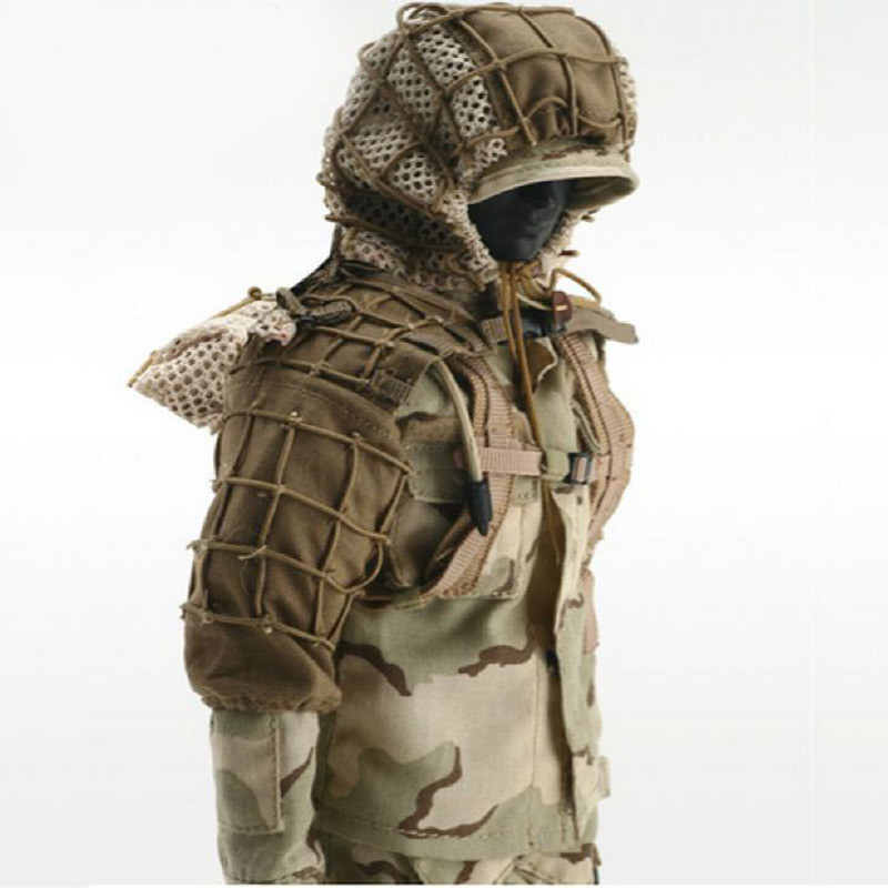 Men'S Outdoor Hunting Jacket - Dulcs-Vêtements de chasse d'entraînement avec fil,