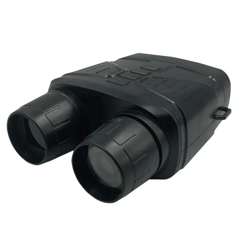 Hunting Outdoor Camera - 1 pièces NV4000 4K télescope Visible