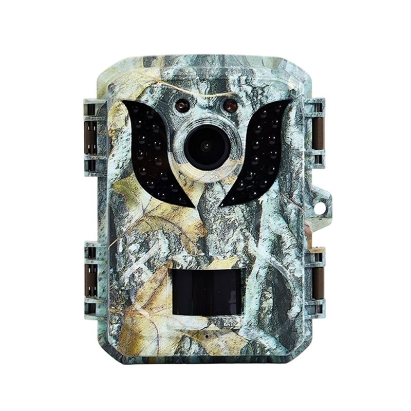 Hunting Outdoor Camera - [NOUVEAU A09R!】 Caméra de chasse activée