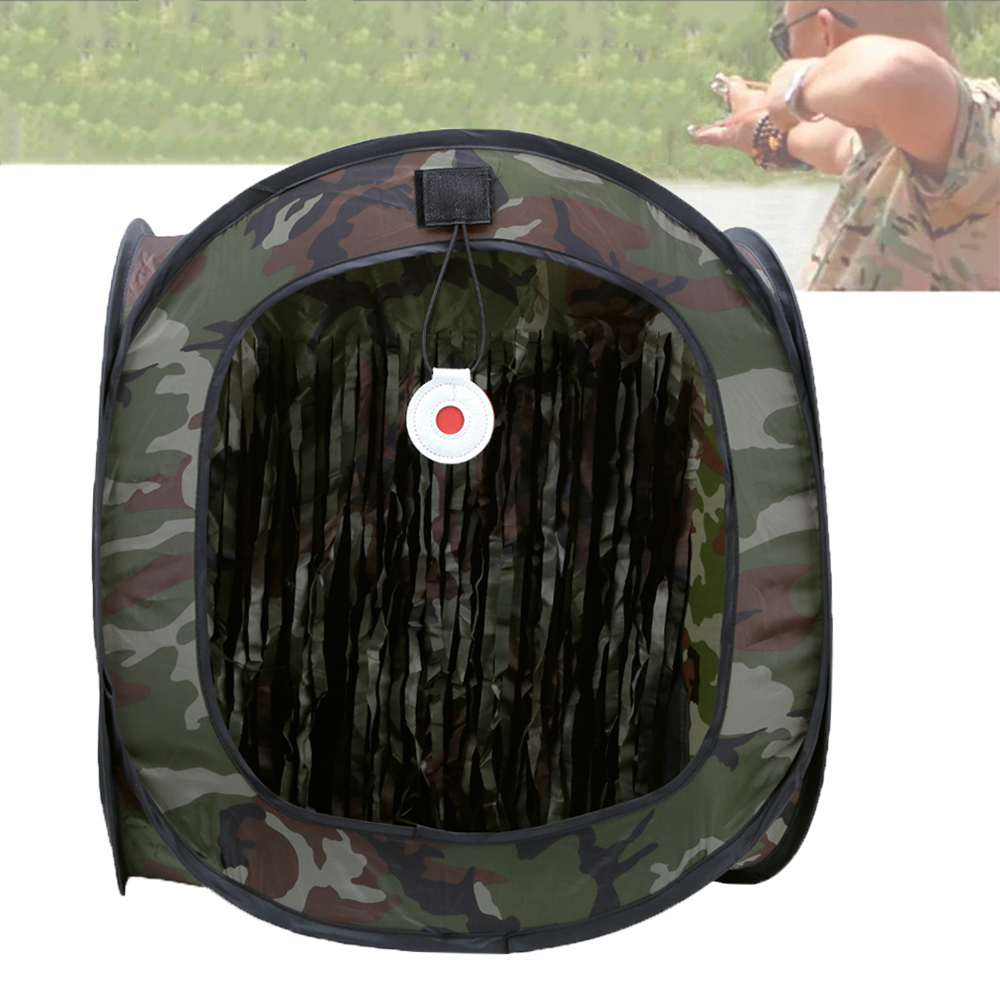 Outdoor Hunting Products - Tente cible de tir en plein