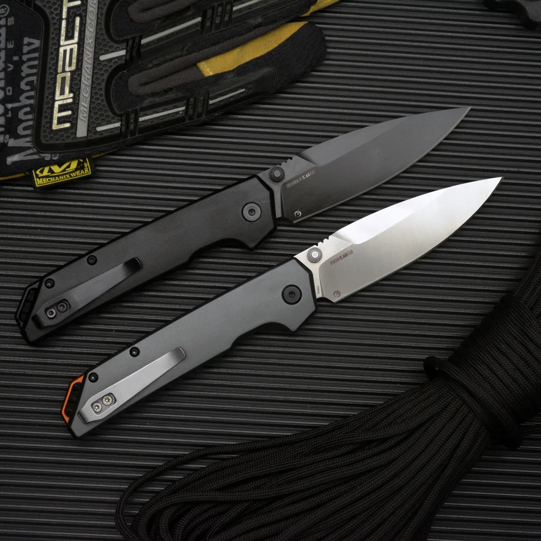 Knife Hunting Fixed Blade - Couteau de camping extérieur KS-2038 en