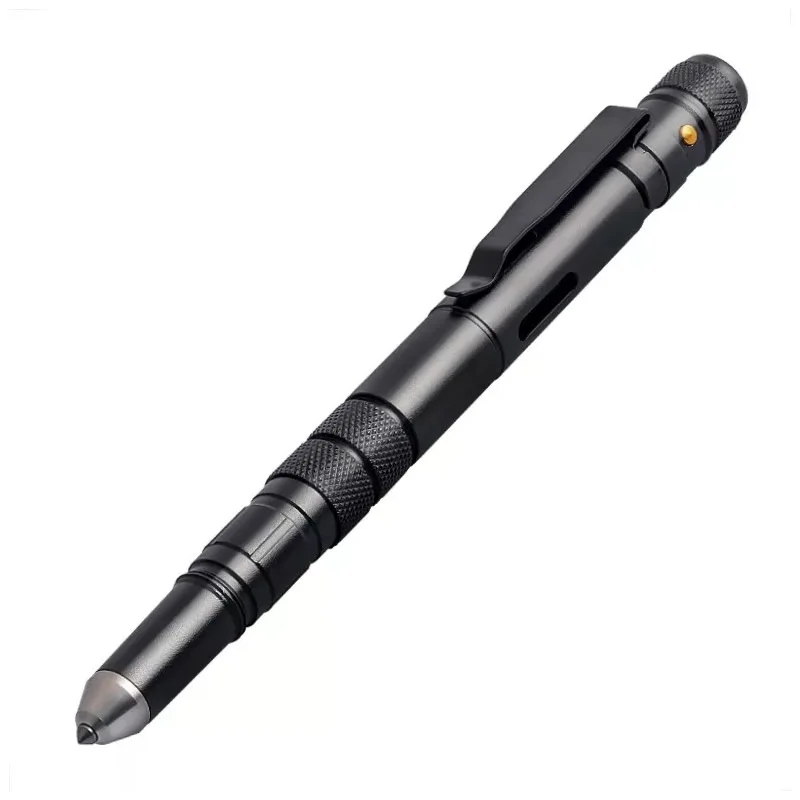 Tactical Pen Tool - Stylo DulPen multifonctionnel portable 4 en