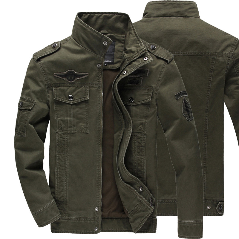 Wildman Hunting & Outdoor Reviews - Veste de travail en coton pour