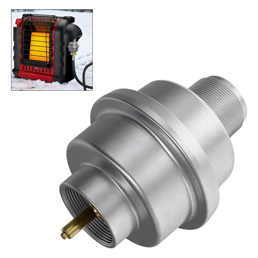 Outdoor Hunting Heater - Filtre à carburant au propane F273699