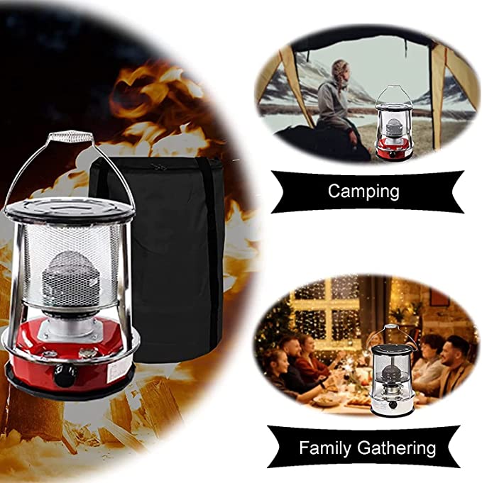 Réchaud à kérosène portable, p - Outdoor Hunting Heater avis et prix