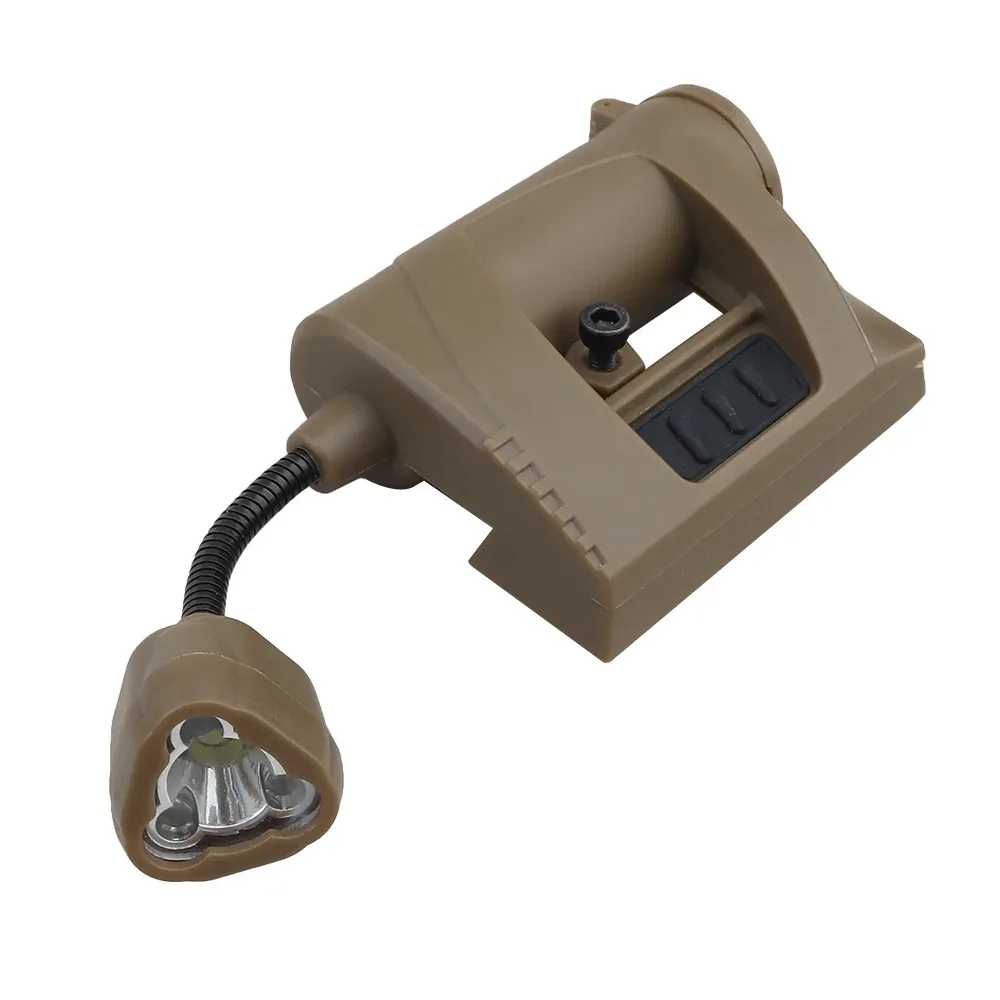 Dulhelmet-Lampe de poche LED p - Outdoor Hunting Lights avis et prix