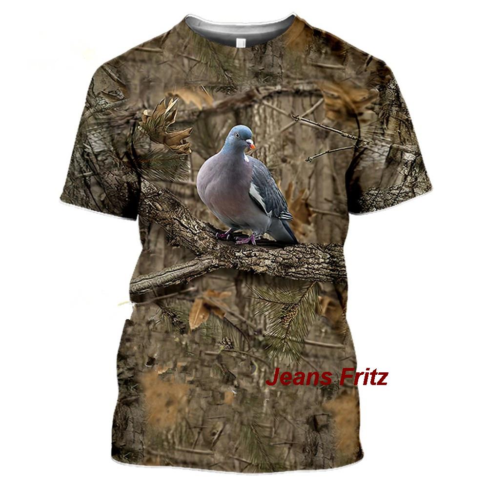 2023 Camouflage animaux de cha - Wildman Hunting & Outdoor Reviews avis et prix