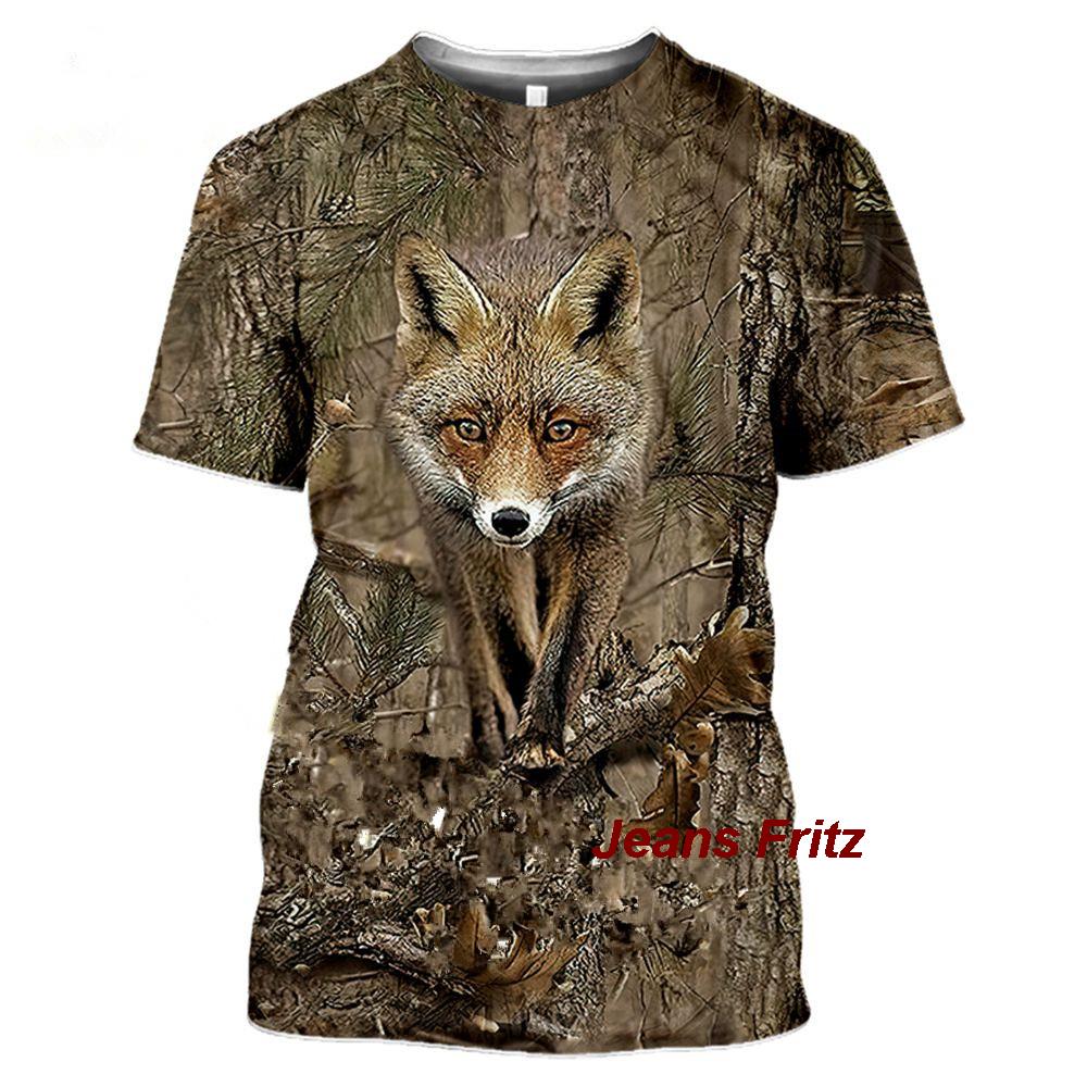2023 Camouflage animaux de cha - Wildman Hunting & Outdoor Reviews avis et prix