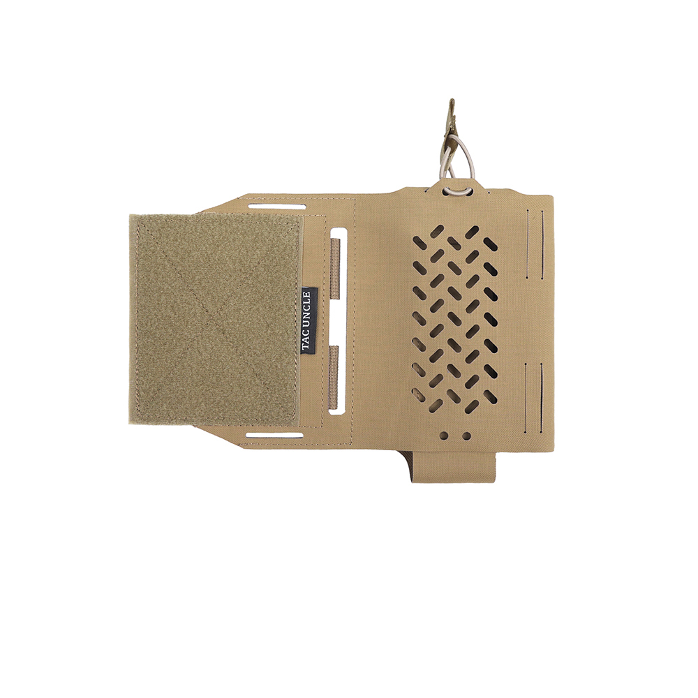 Pochette radio tactique extens - Hunting Outdoor Game avis et prix