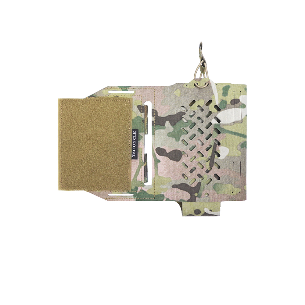 Pochette radio tactique extens - Hunting Outdoor Game avis et prix
