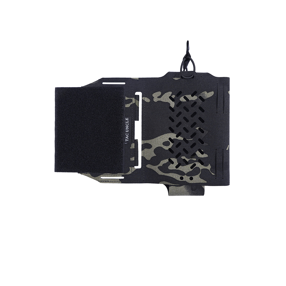 Pochette radio tactique extens - Hunting Outdoor Game avis et prix