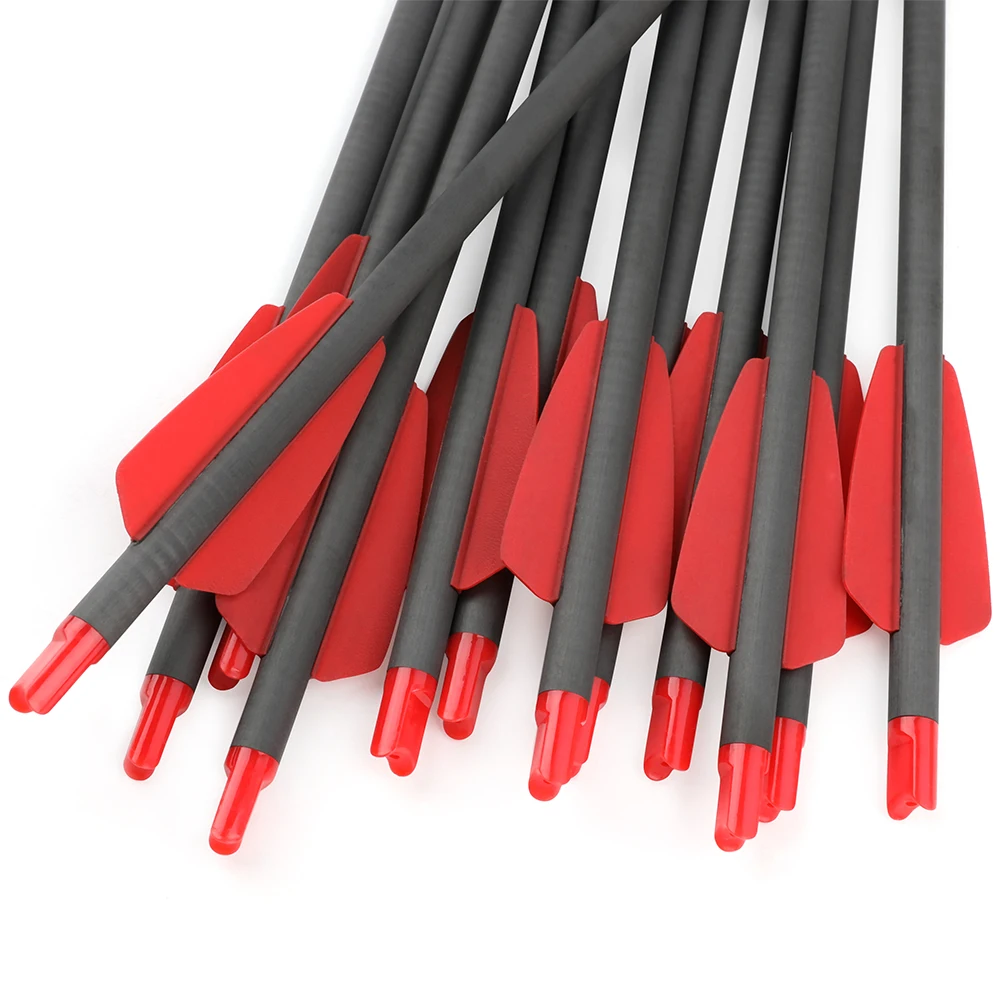 Boulons d'arbalète en aluminiu - Crossbow Bolt Broadhead avis et prix