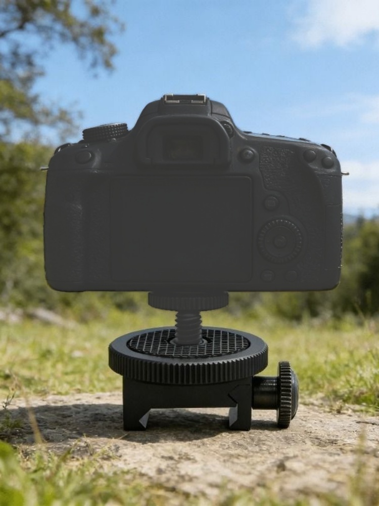 Adaptateur de montage sur rail - Hunting Outdoor Camera avis et prix