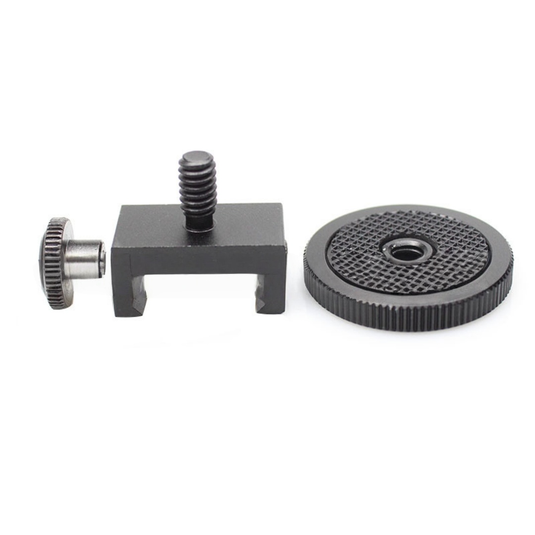 Adaptateur de montage sur rail - Hunting Outdoor Camera avis et prix