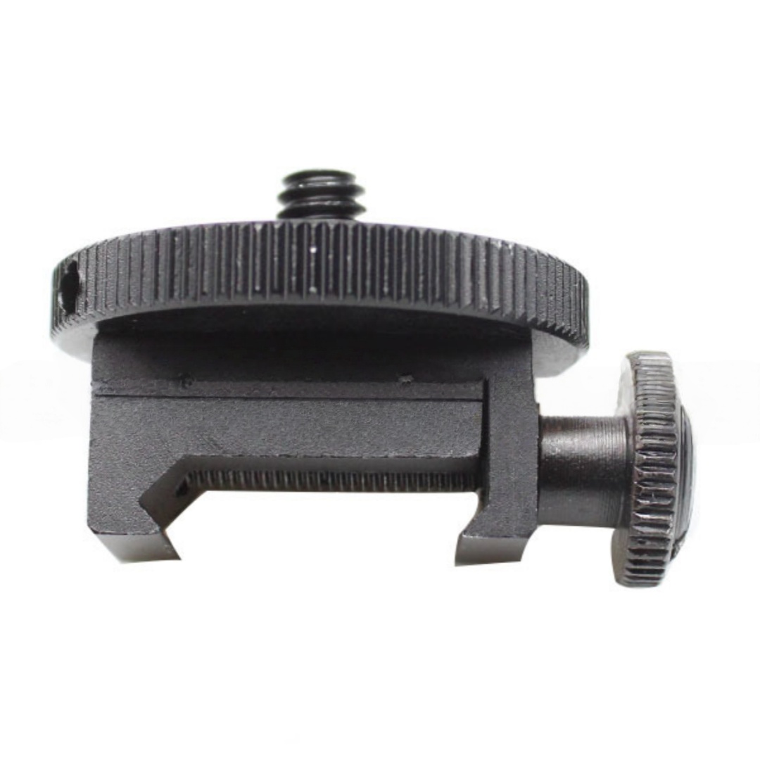 Adaptateur de montage sur rail - Hunting Outdoor Camera avis et prix
