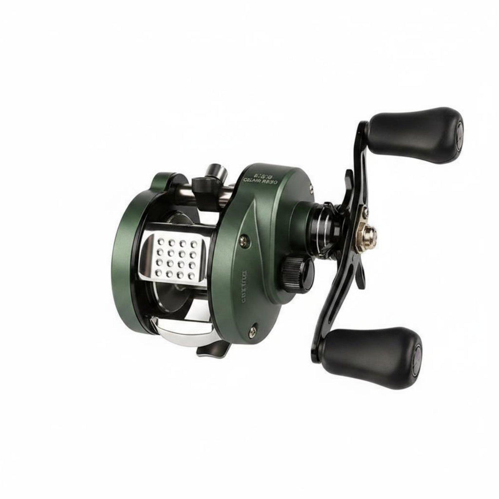 Moulinet de pêche à haute rési - Outdoor Hunting Gear Store avis et prix