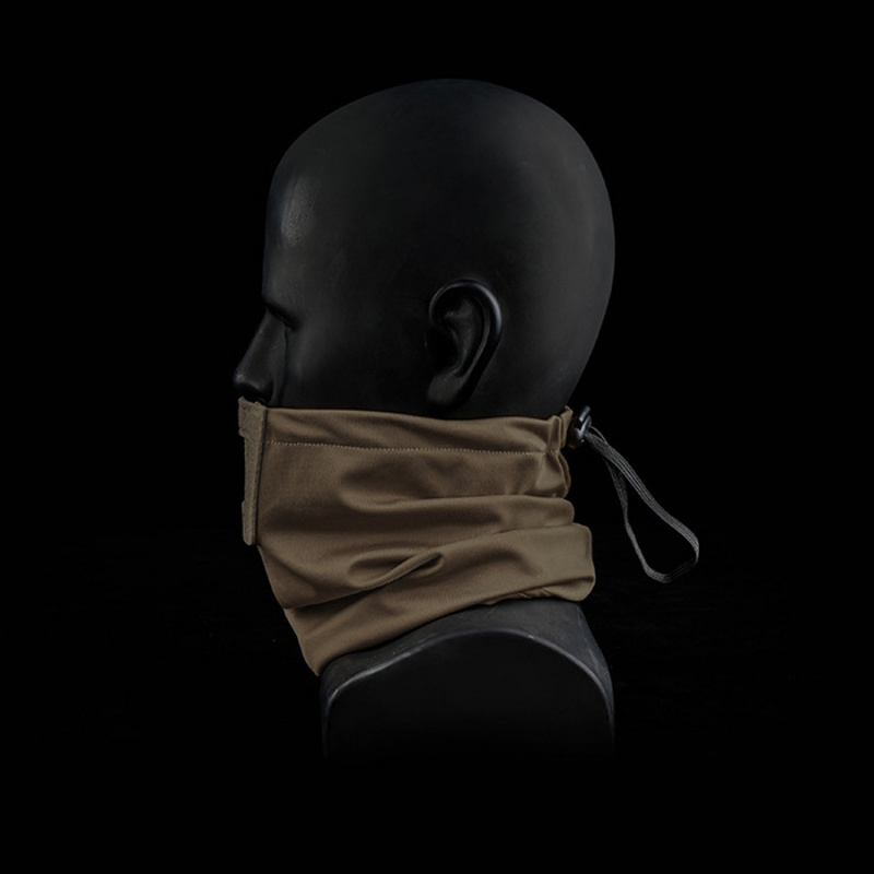 Masque tactique cagoule cache- - Hunting Outdoor Game avis et prix