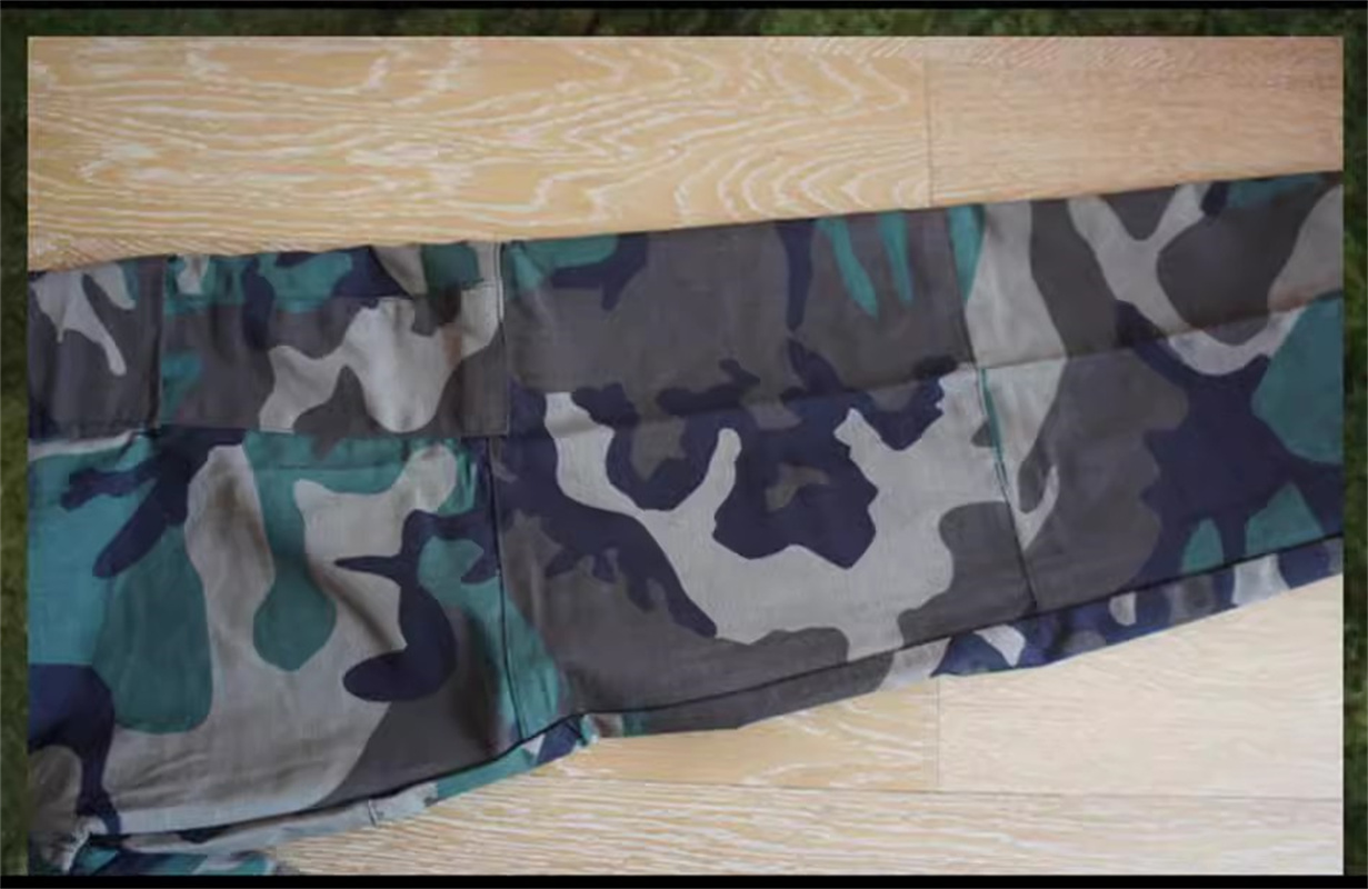 Uniforme militaire tactique BD - Men'S Outdoor Hunting Jacket avis et prix