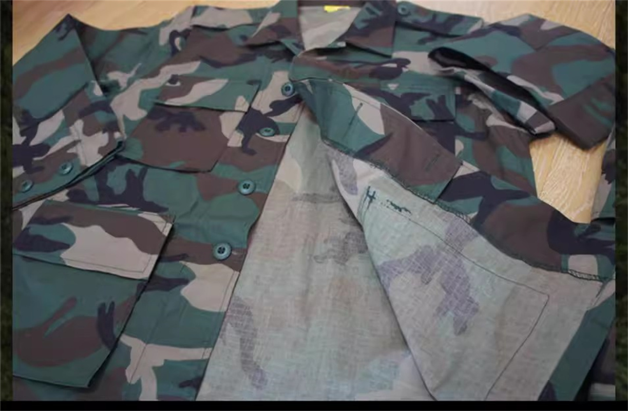 Uniforme militaire tactique BD - Men'S Outdoor Hunting Jacket avis et prix