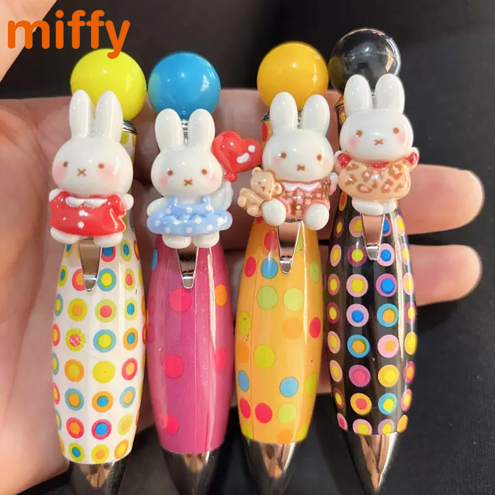 Stylo à bille Kawaii Miffy, la - Tactical Pen Tool avis et prix