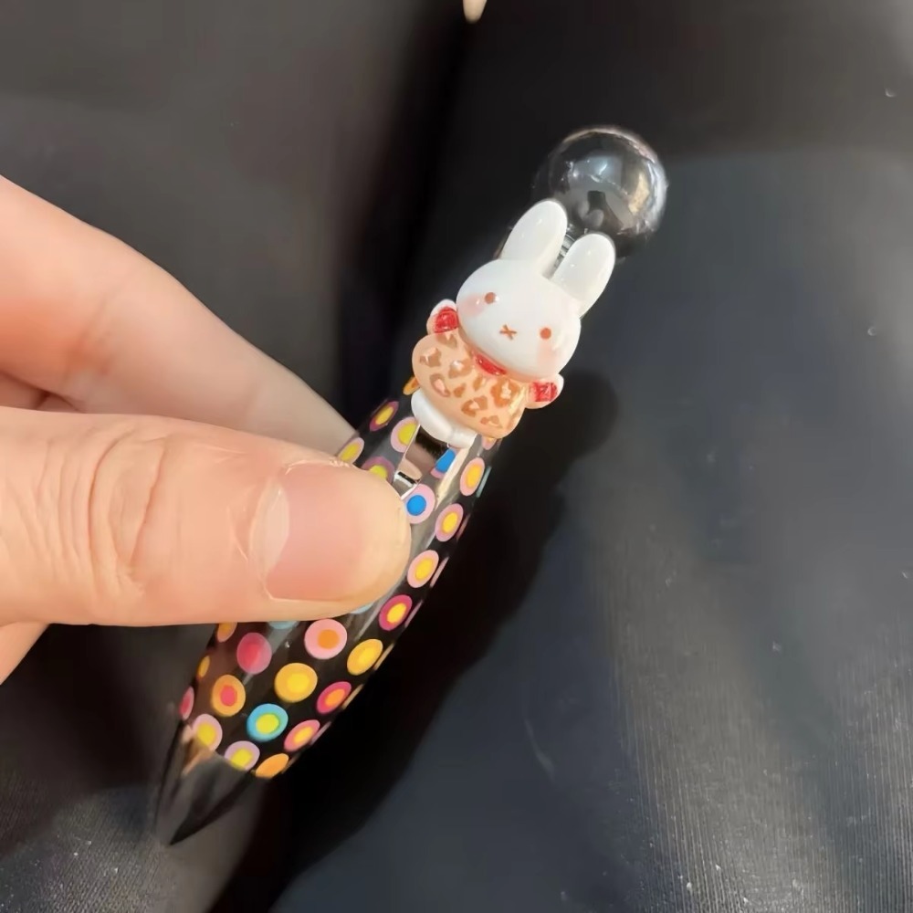 Stylo à bille Kawaii Miffy, la - Tactical Pen Tool avis et prix