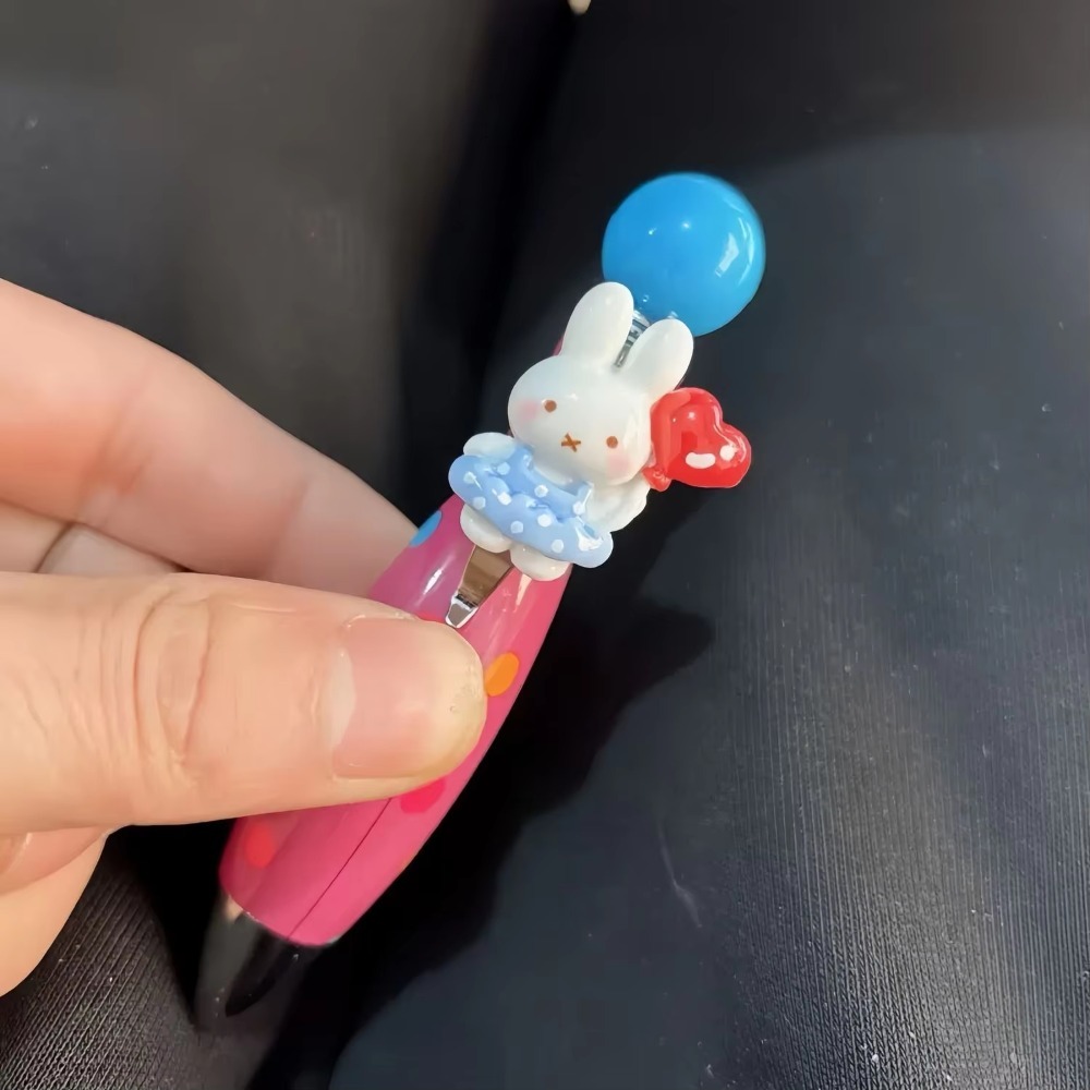 Stylo à bille Kawaii Miffy, la - Tactical Pen Tool avis et prix