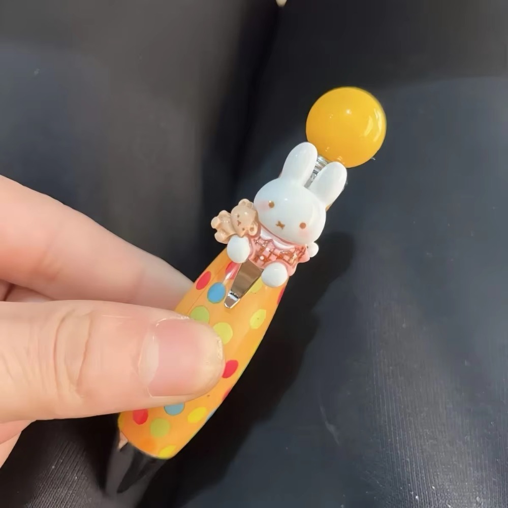 Stylo à bille Kawaii Miffy, la - Tactical Pen Tool avis et prix