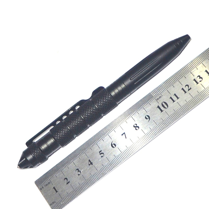 Stylo tactique militaire multi - Tactical Pen Tool avis et prix