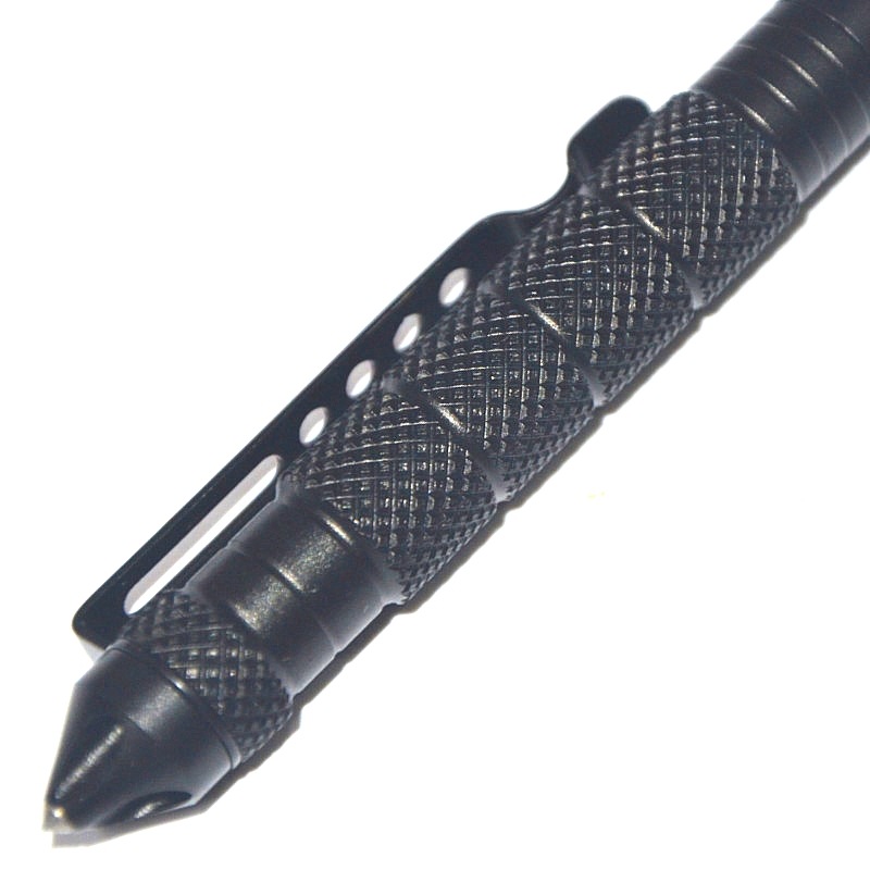 Stylo tactique militaire multi - Tactical Pen Tool avis et prix