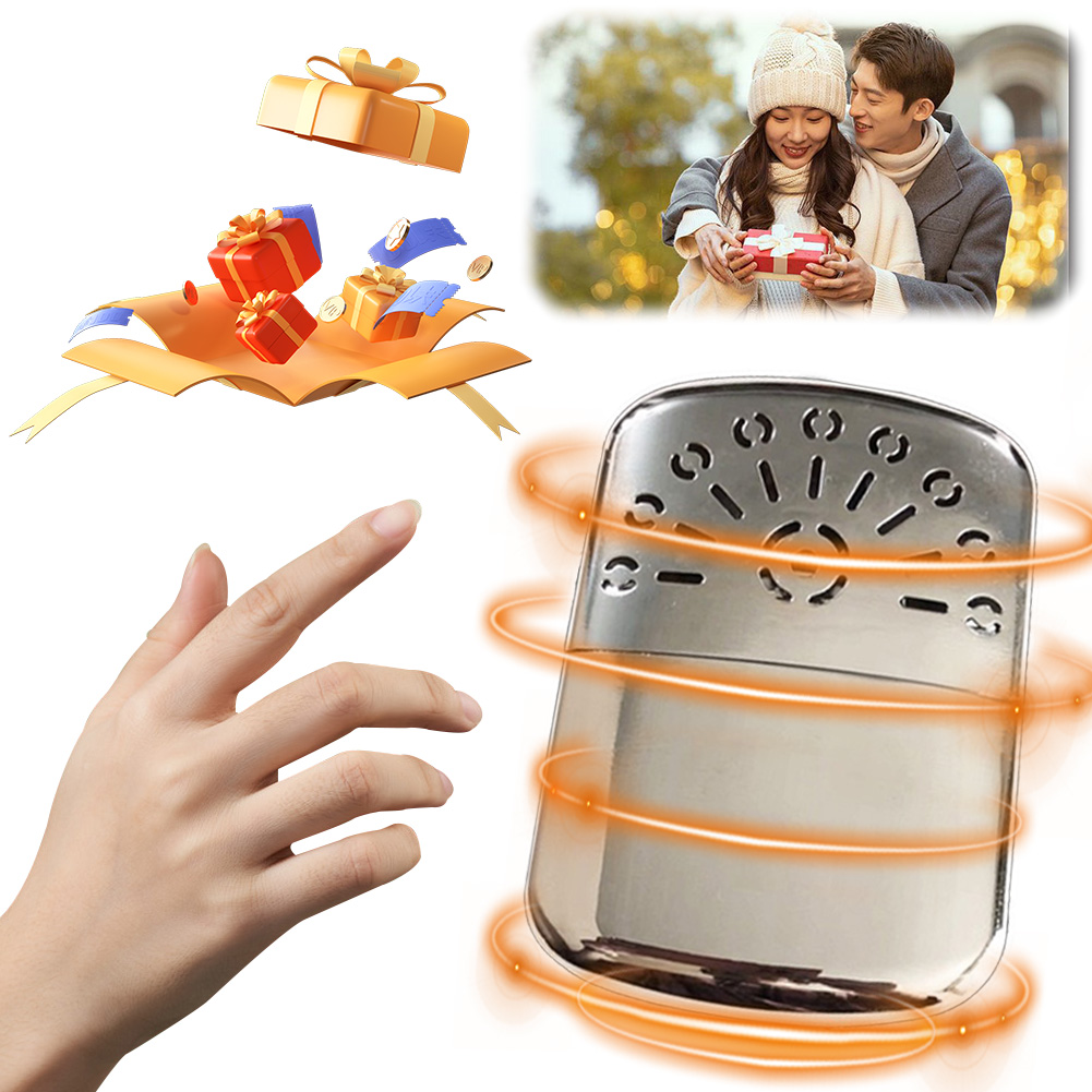 Chauffe-mains à carburant Port - Outdoor Hunting Heater avis et prix