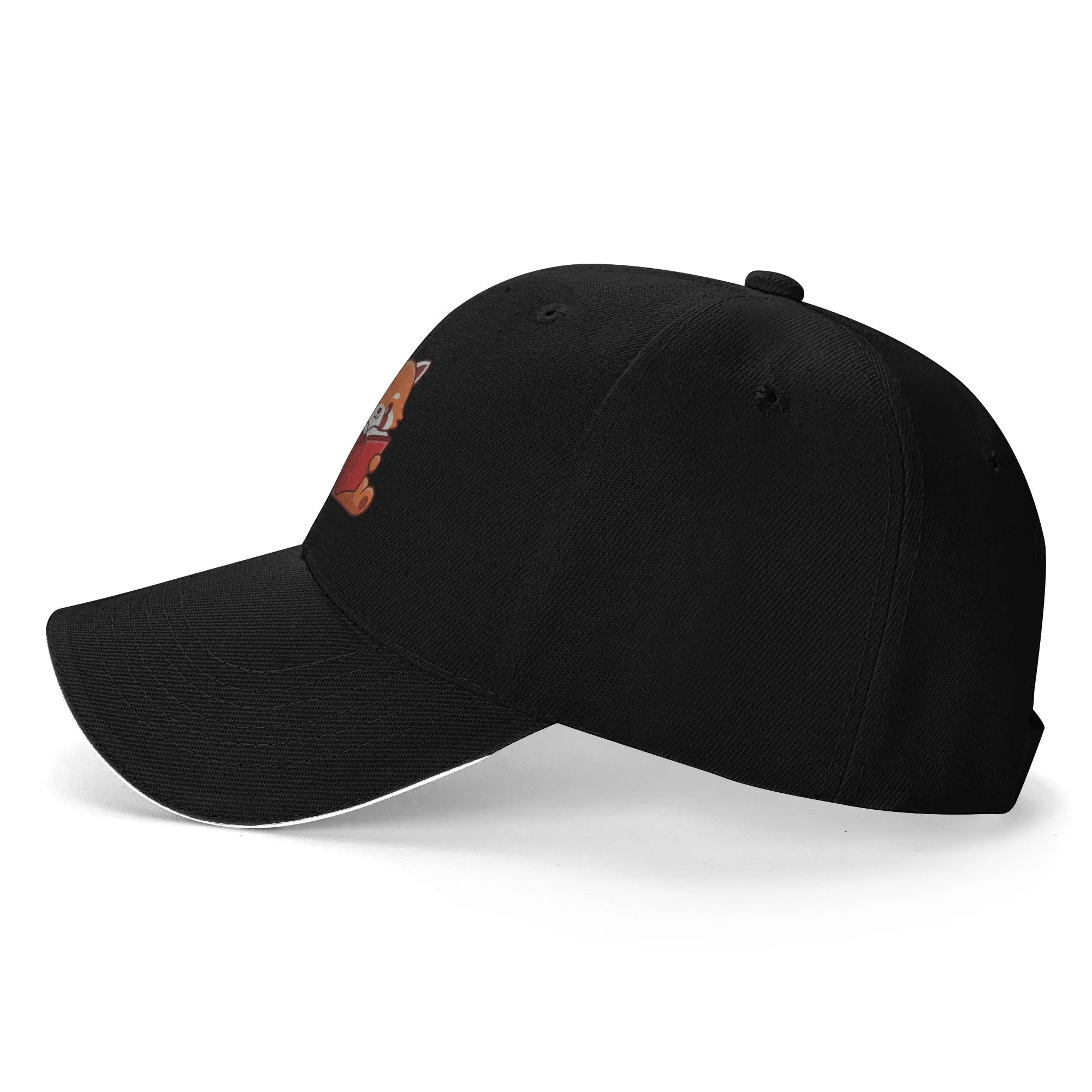 Casquette de Baseball avec liv - Outdoor Hunting Books avis et prix