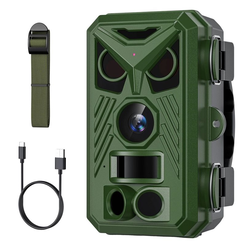 BTLIFE - Caméra de surveillanc - Hunting Outdoor Camera avis et prix