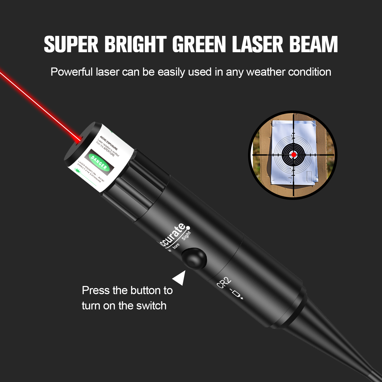 Kit de calibrage laser multi-c - Laser Boresighter Kit avis et prix