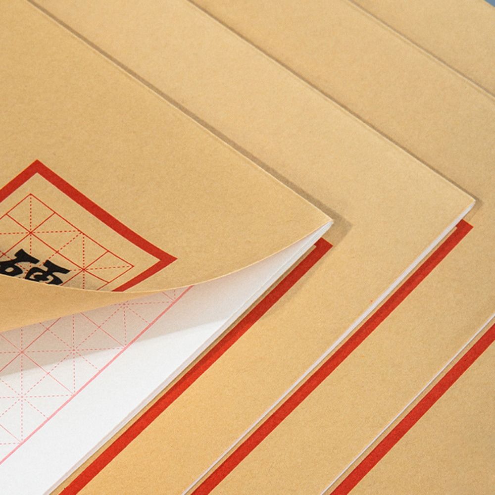 Papier de pratique de calligra - Tactical Pen Tool avis et prix