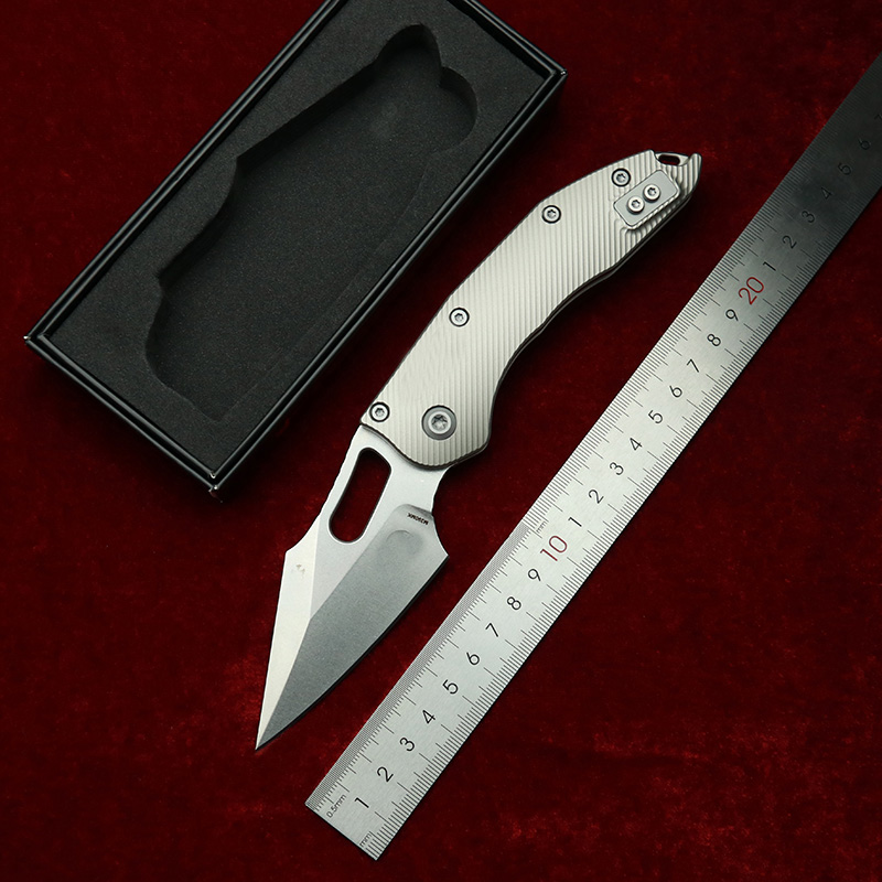 LEMIFSHE point RamL manuel tit - Knife Hunting Fixed Blade avis et prix