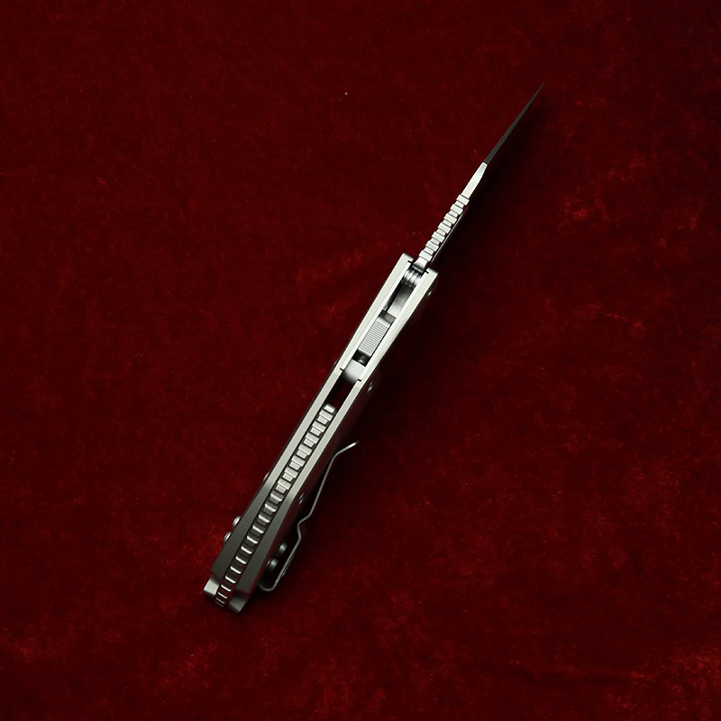 LEMIFSHE point RamL manuel tit - Knife Hunting Fixed Blade avis et prix