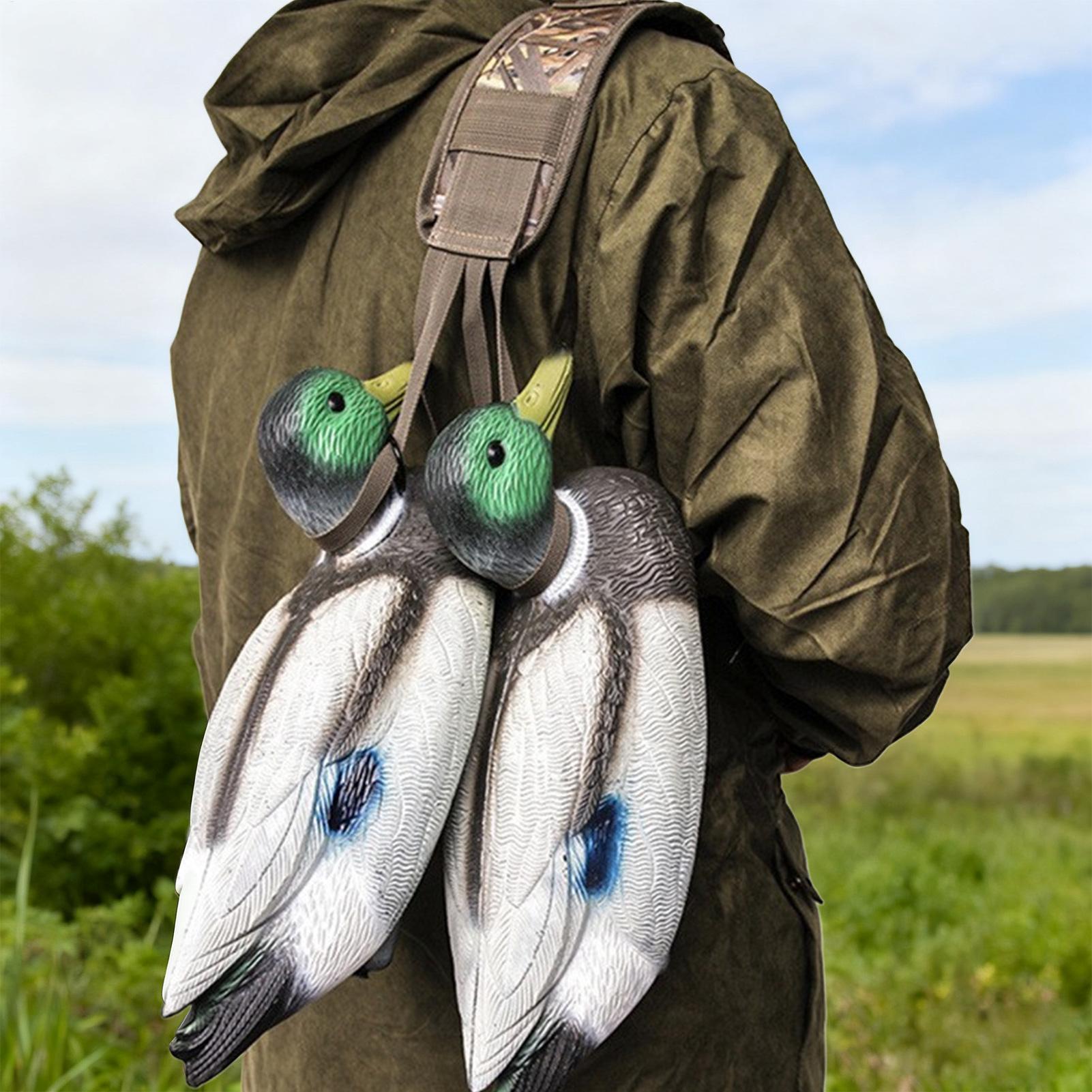 Porte-canard antidérapant, équ - Wildman Hunting & Outdoor Reviews avis et prix