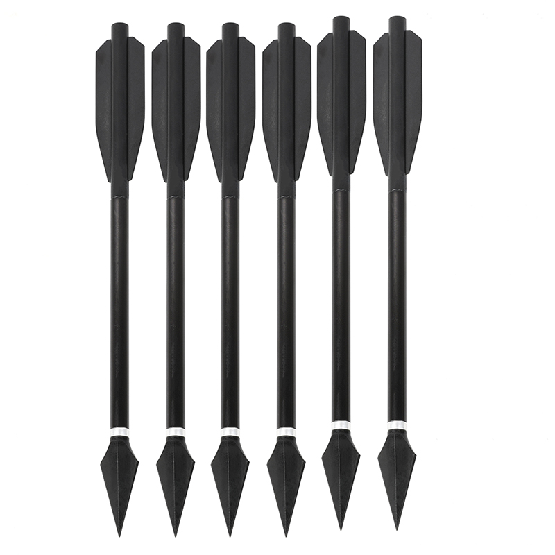 Boulons de tir à l'arc de 6.7  - Crossbow Bolt Broadhead avis et prix
