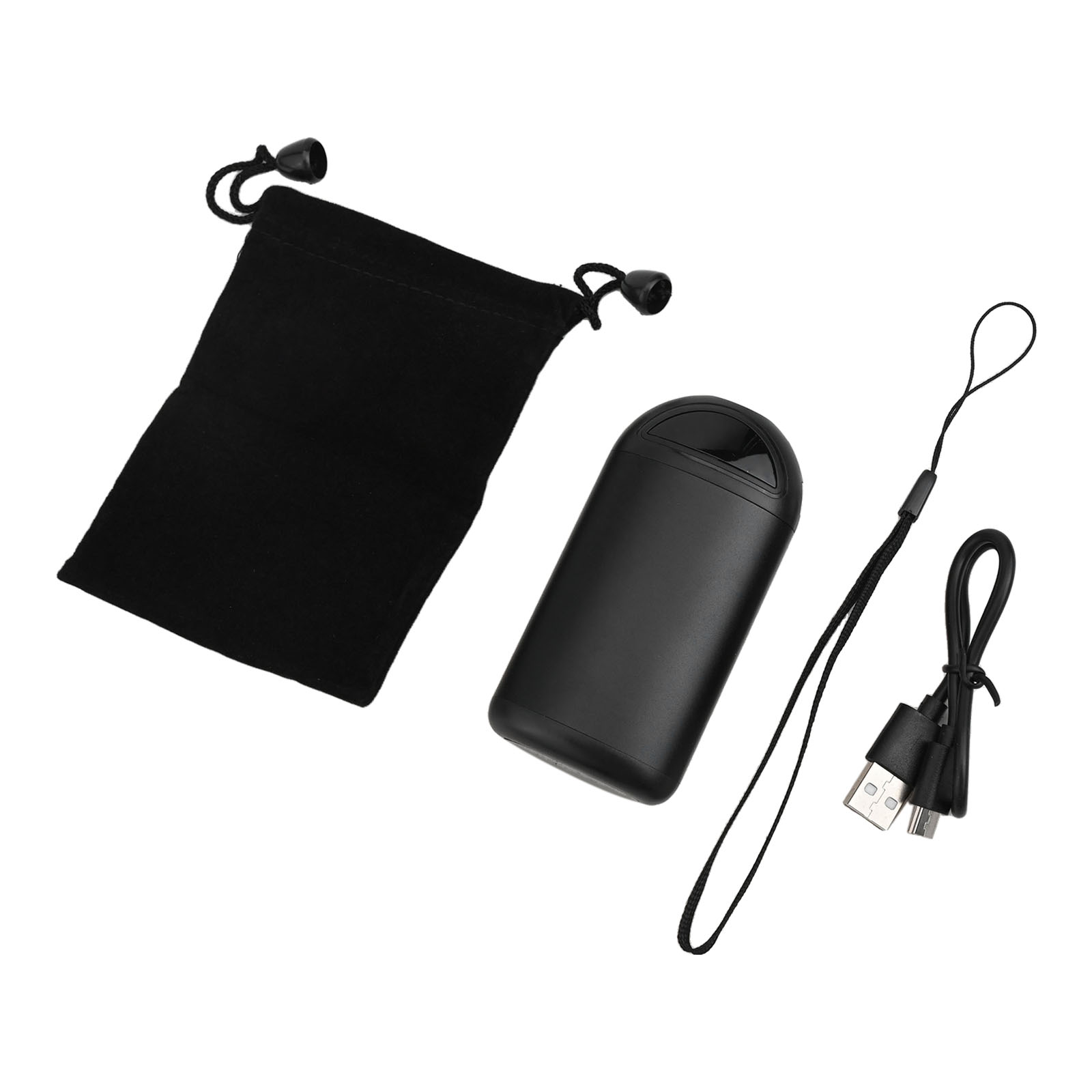 Chauffe-mains rechargeable 500 - Outdoor Hunting Heater avis et prix