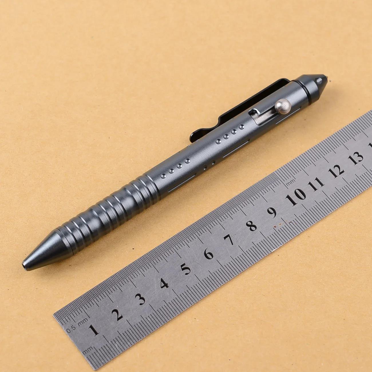 Stylo tactique Portable auto-d - Tactical Pen Tool avis et prix